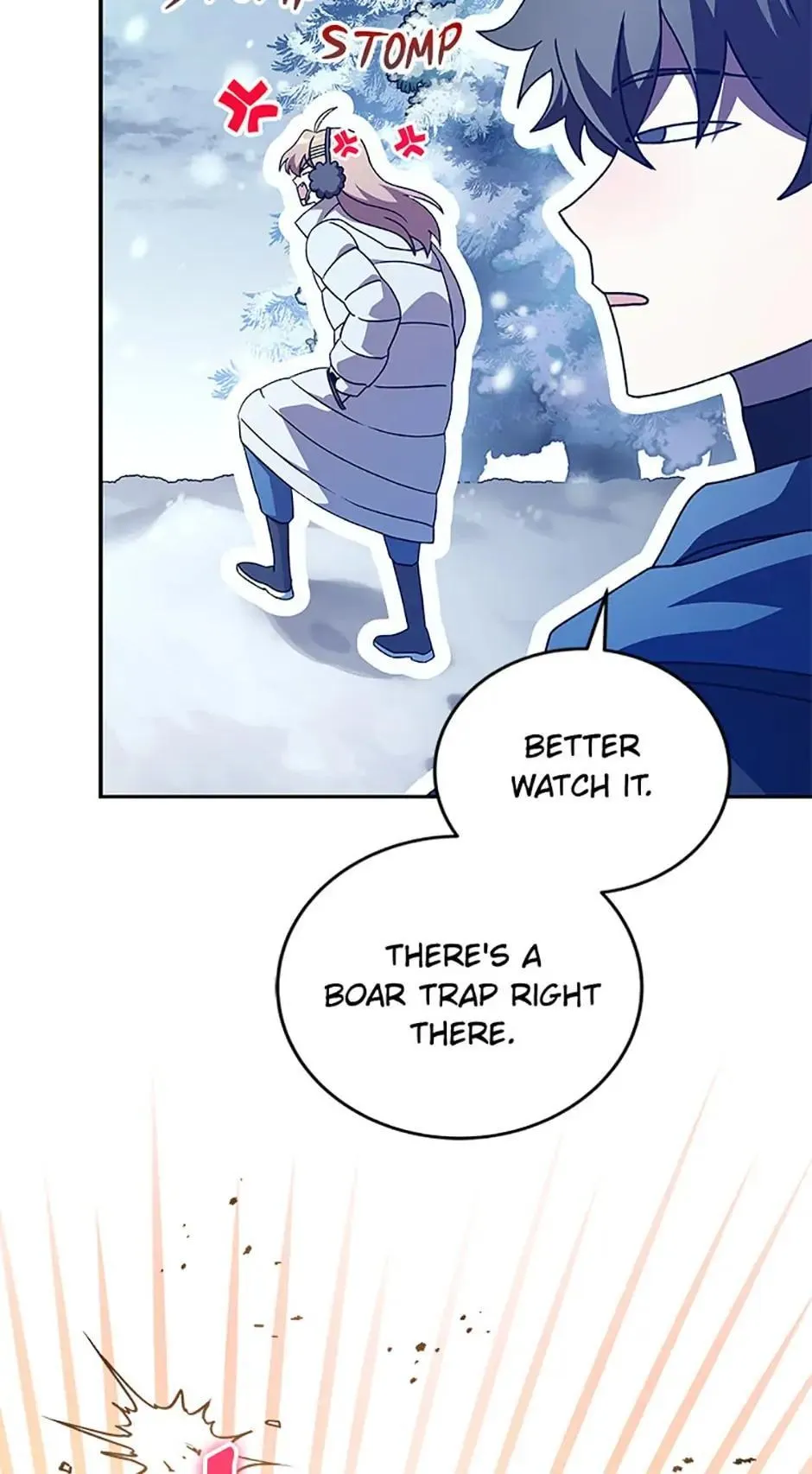 Read The Novel's Extra (2022) (en) Manga Online