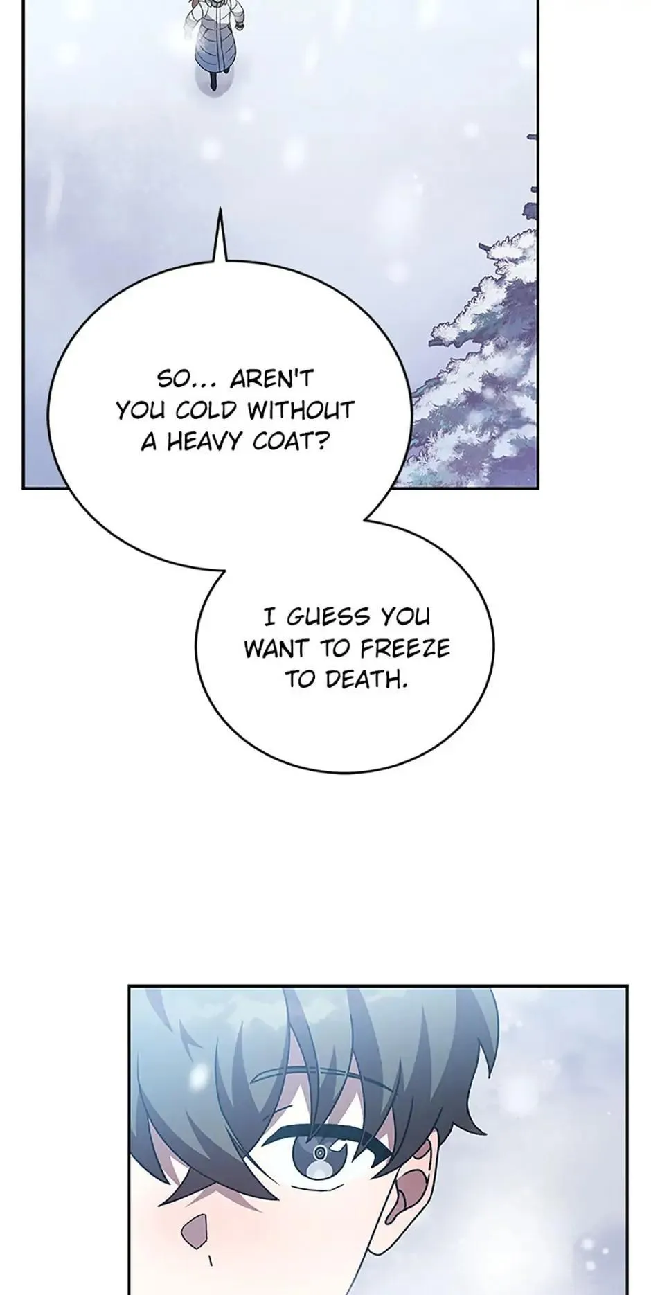 Read The Novel's Extra (2022) (en) Manga Online