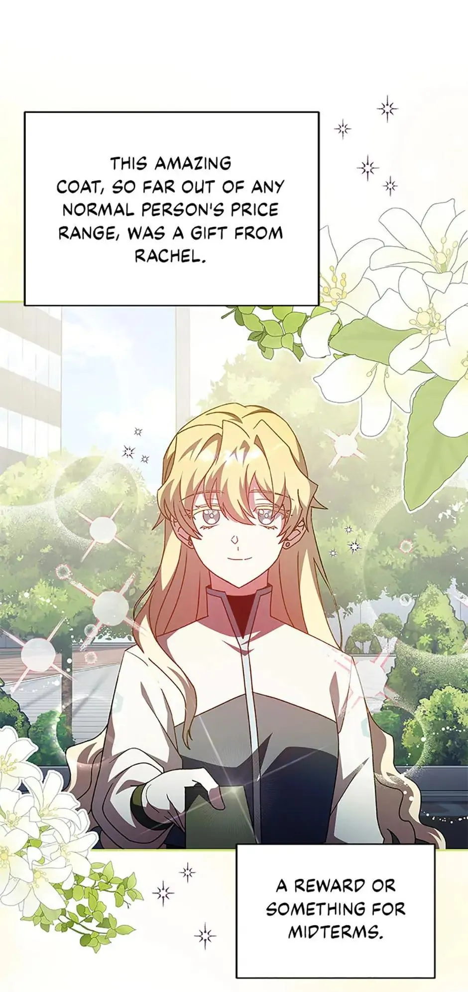 Read The Novel's Extra (2022) (en) Manga Online