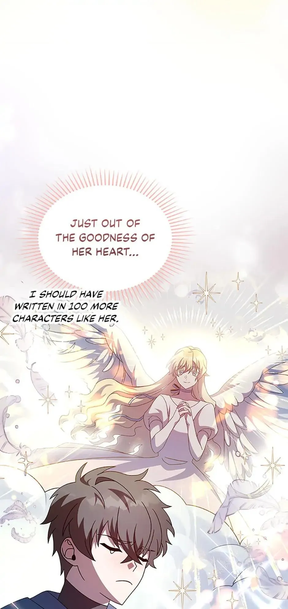Read The Novel's Extra (2022) (en) Manga Online