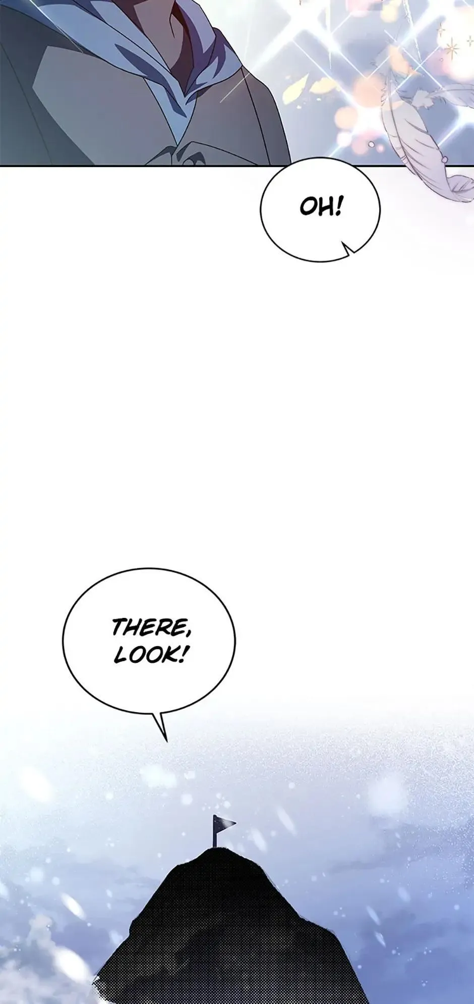 Read The Novel's Extra (2022) (en) Manga Online