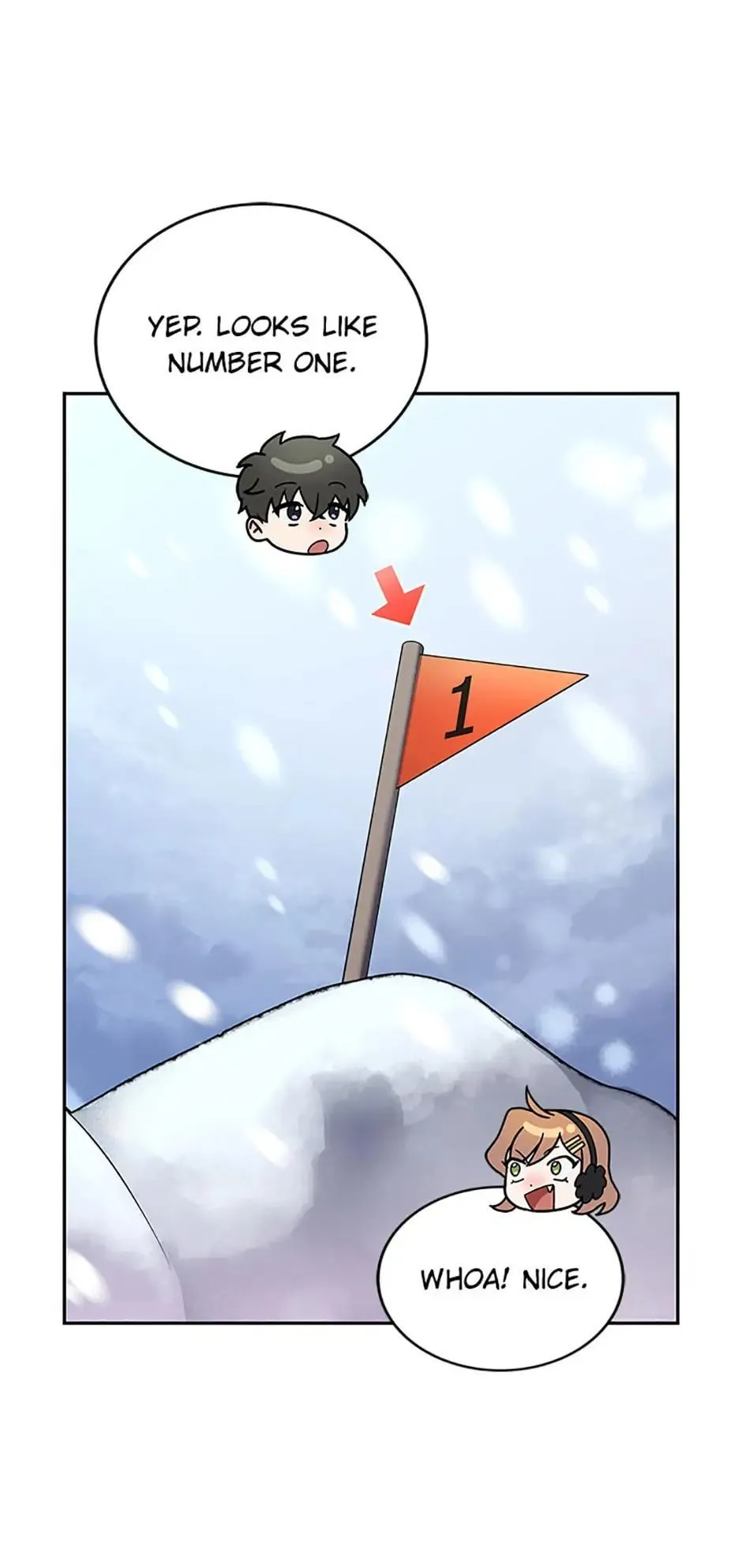 Read The Novel's Extra (2022) (en) Manga Online