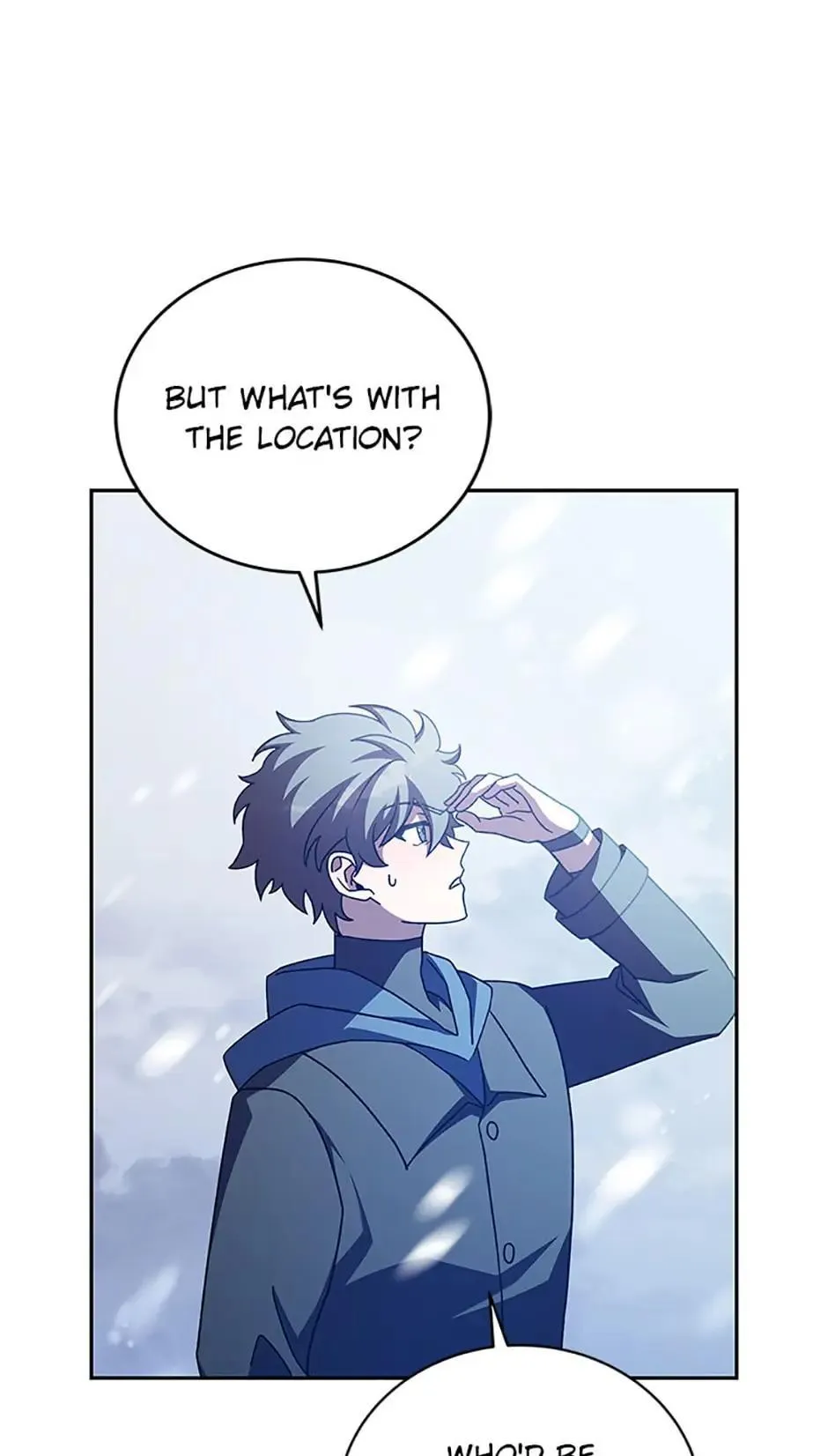 Read The Novel's Extra (2022) (en) Manga Online