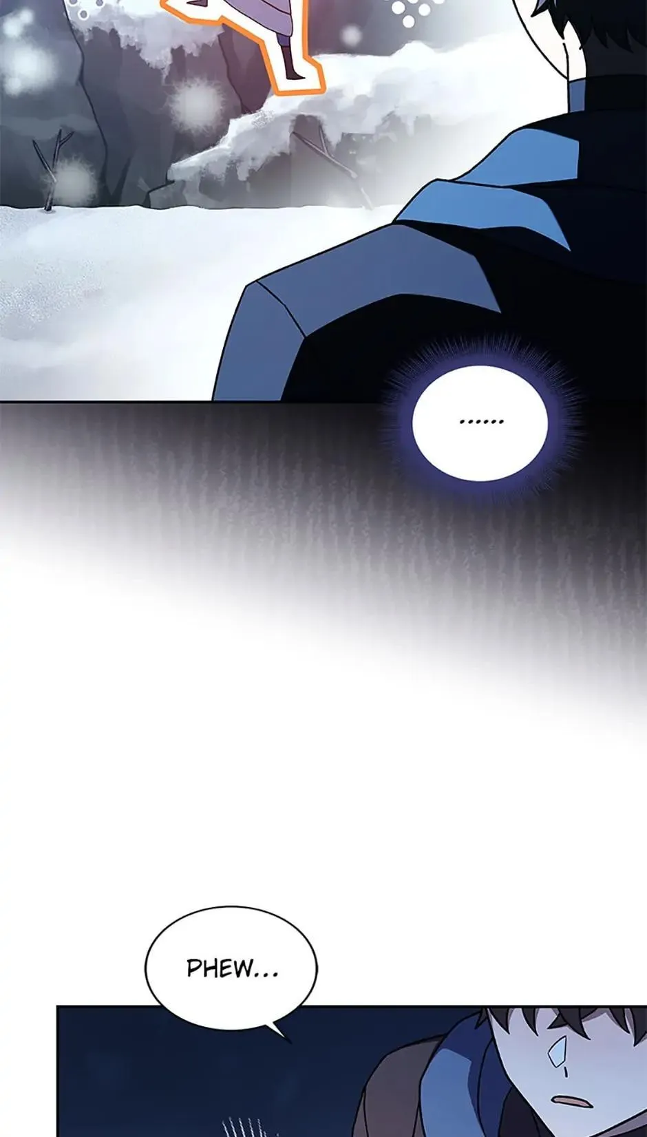 Read The Novel's Extra (2022) (en) Manga Online