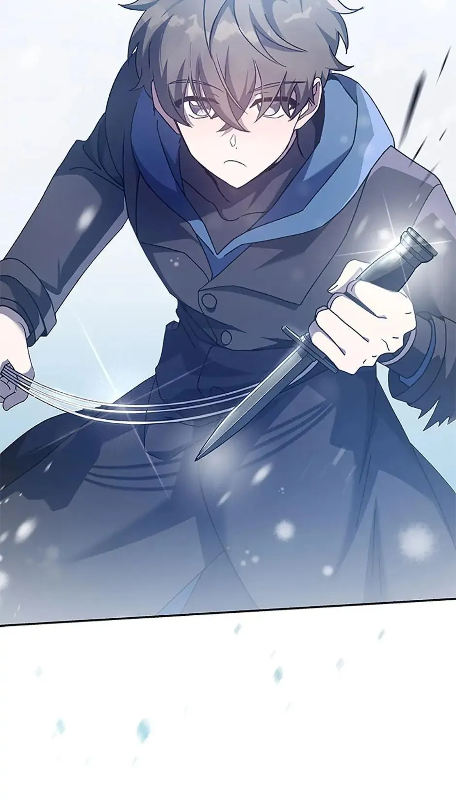 Read The Novel's Extra (2022) (en) Manga Online