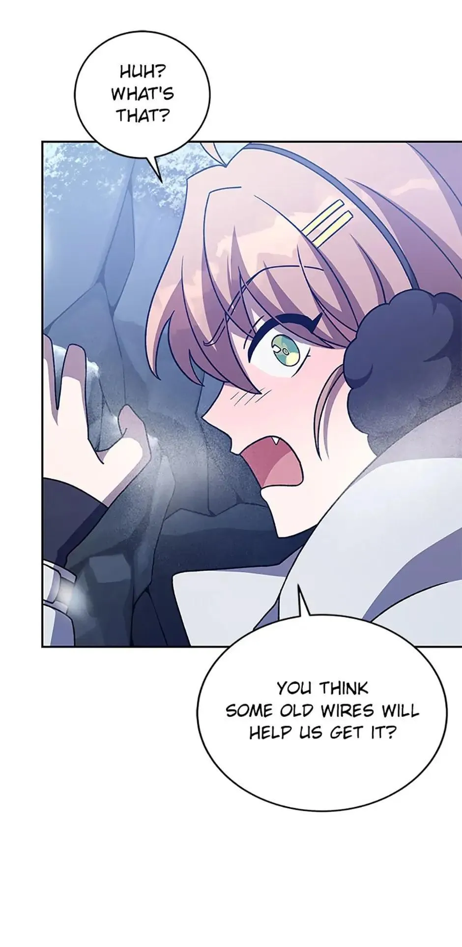 Read The Novel's Extra (2022) (en) Manga Online