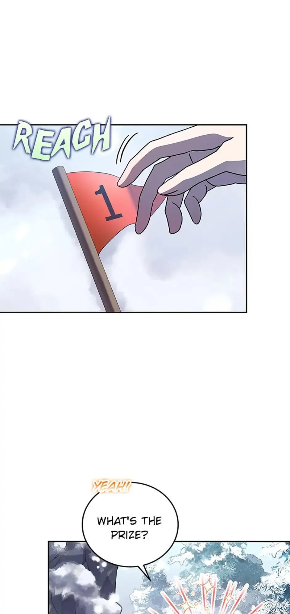 Read The Novel's Extra (2022) (en) Manga Online