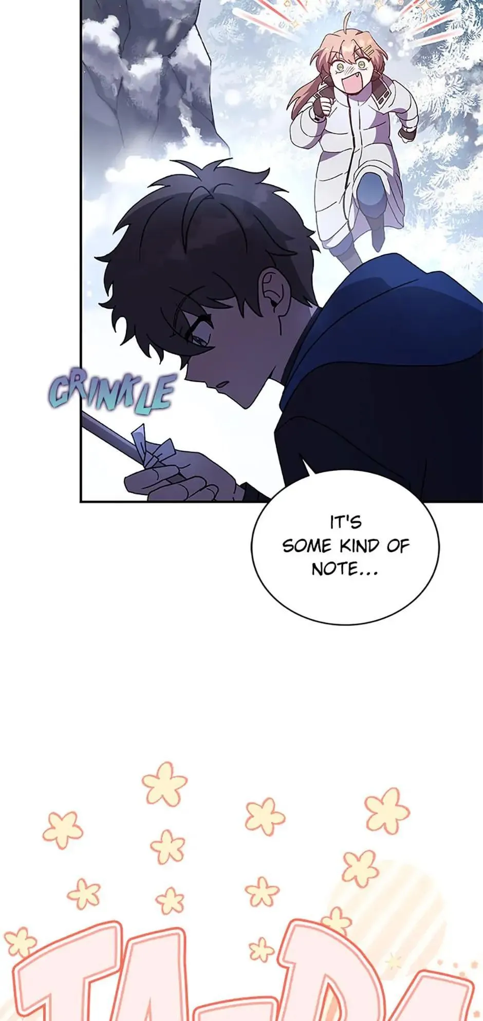 Read The Novel's Extra (2022) (en) Manga Online