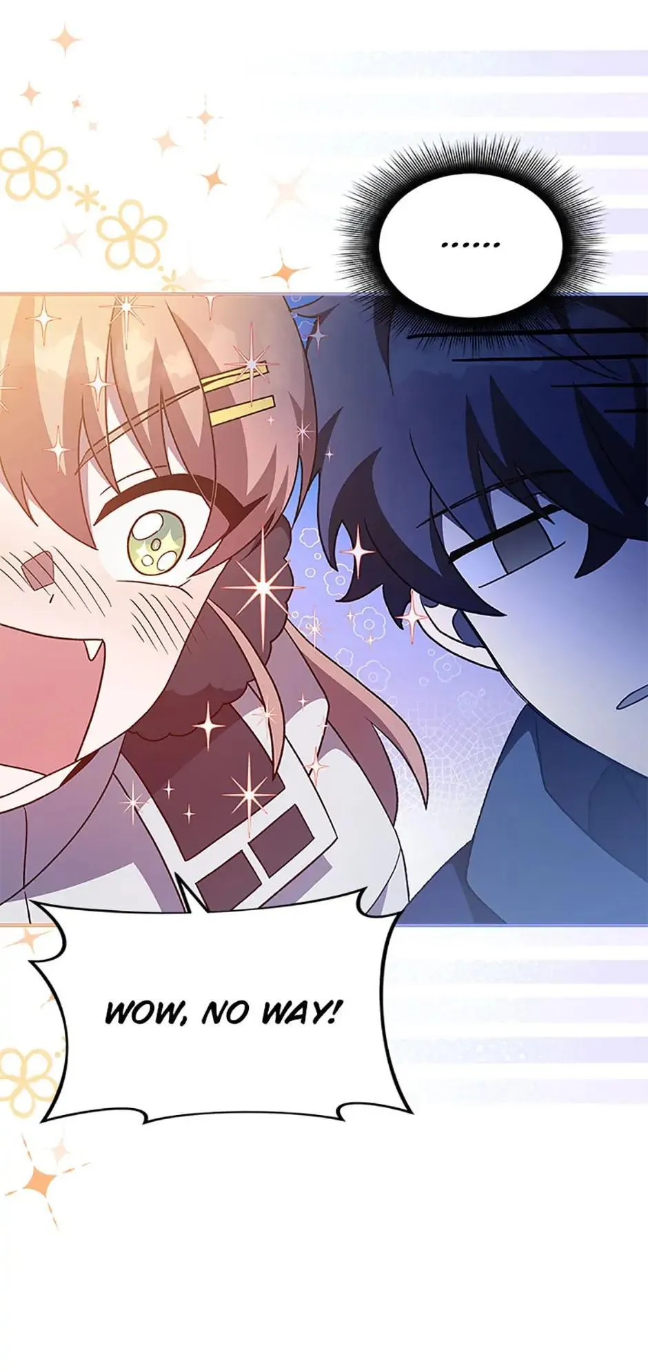 Read The Novel's Extra (2022) (en) Manga Online
