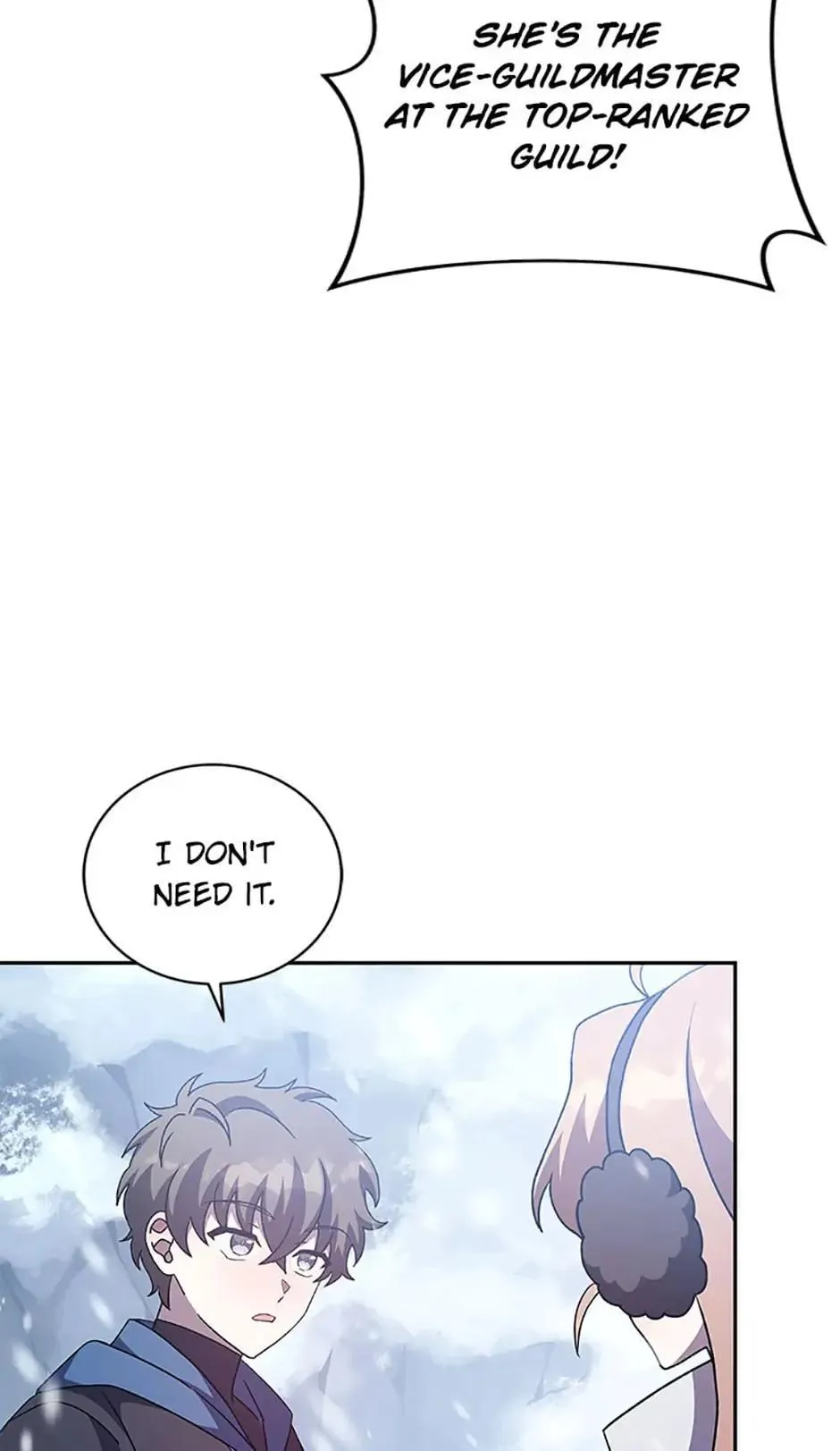 Read The Novel's Extra (2022) (en) Manga Online