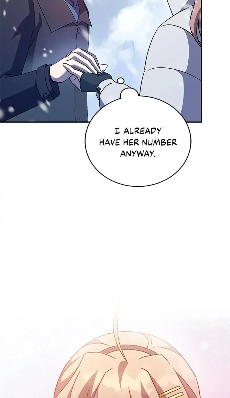 Read The Novel's Extra (2022) (en) Manga Online