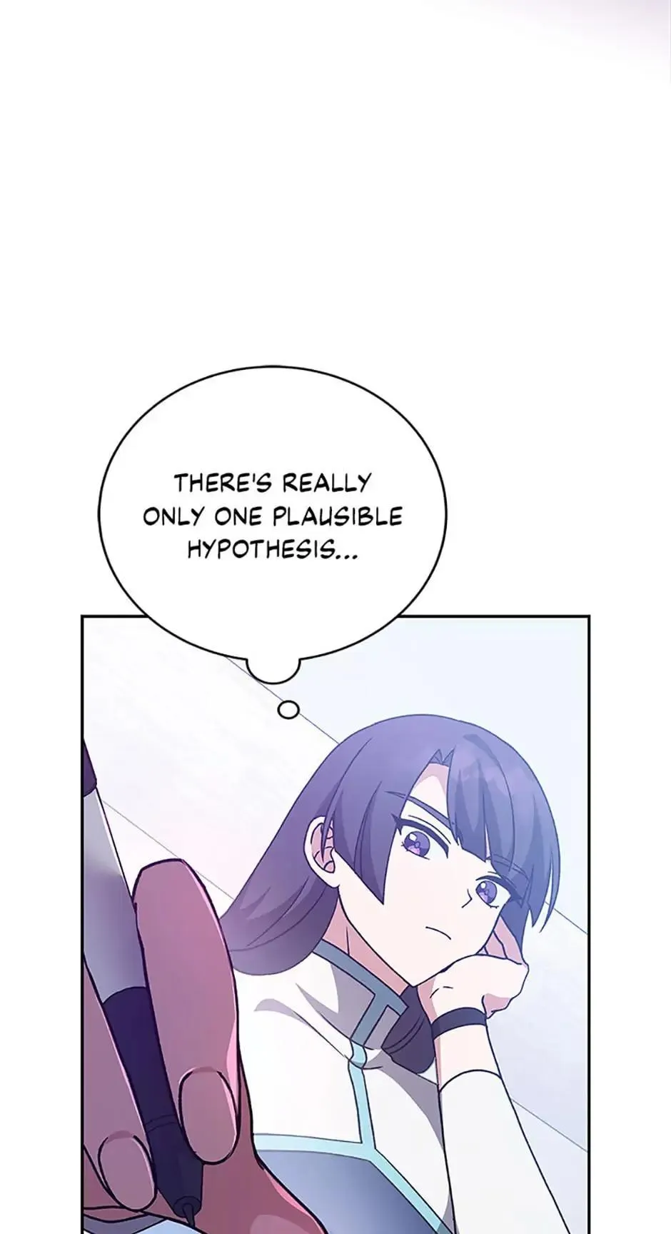 Read The Novel's Extra (2022) (en) Manga Online