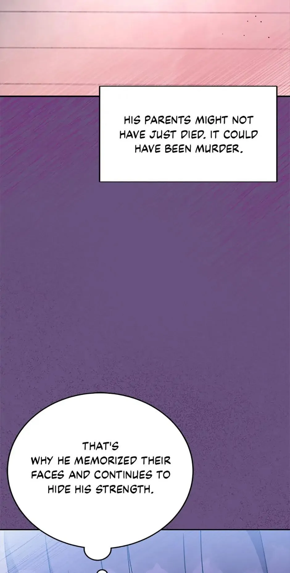 Read The Novel's Extra (2022) (en) Manga Online