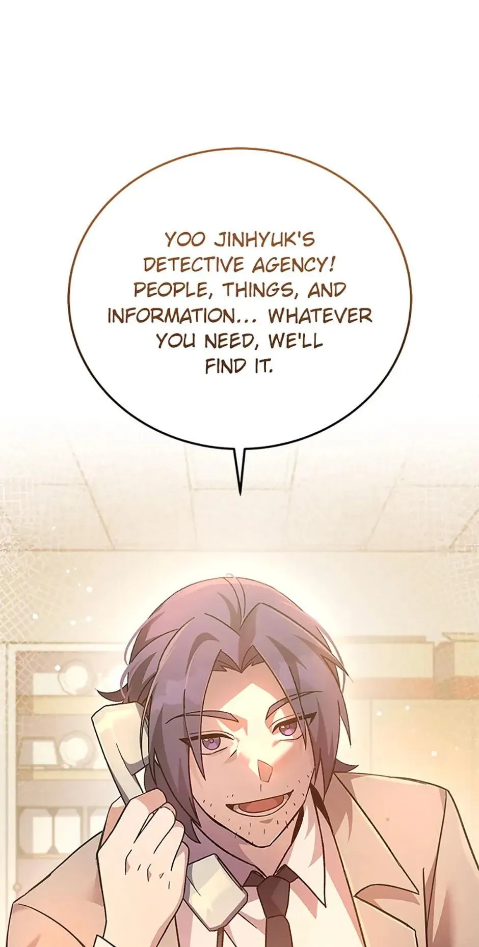 Read The Novel's Extra (2022) (en) Manga Online