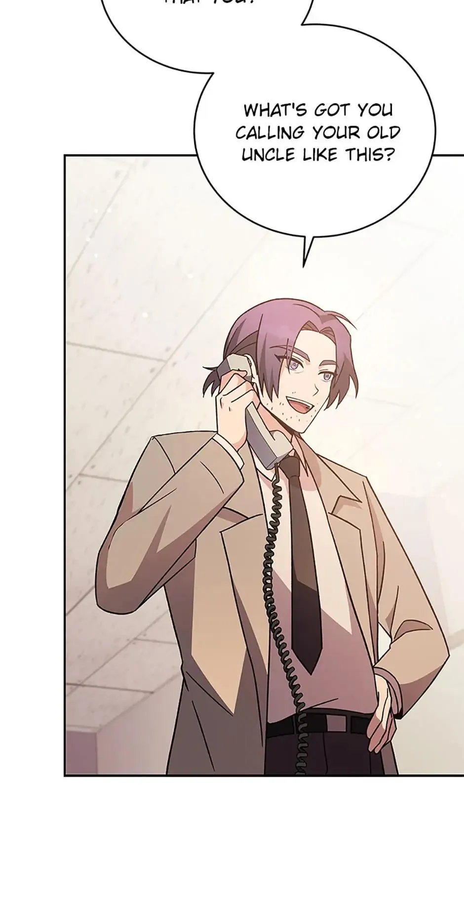 Read The Novel's Extra (2022) (en) Manga Online