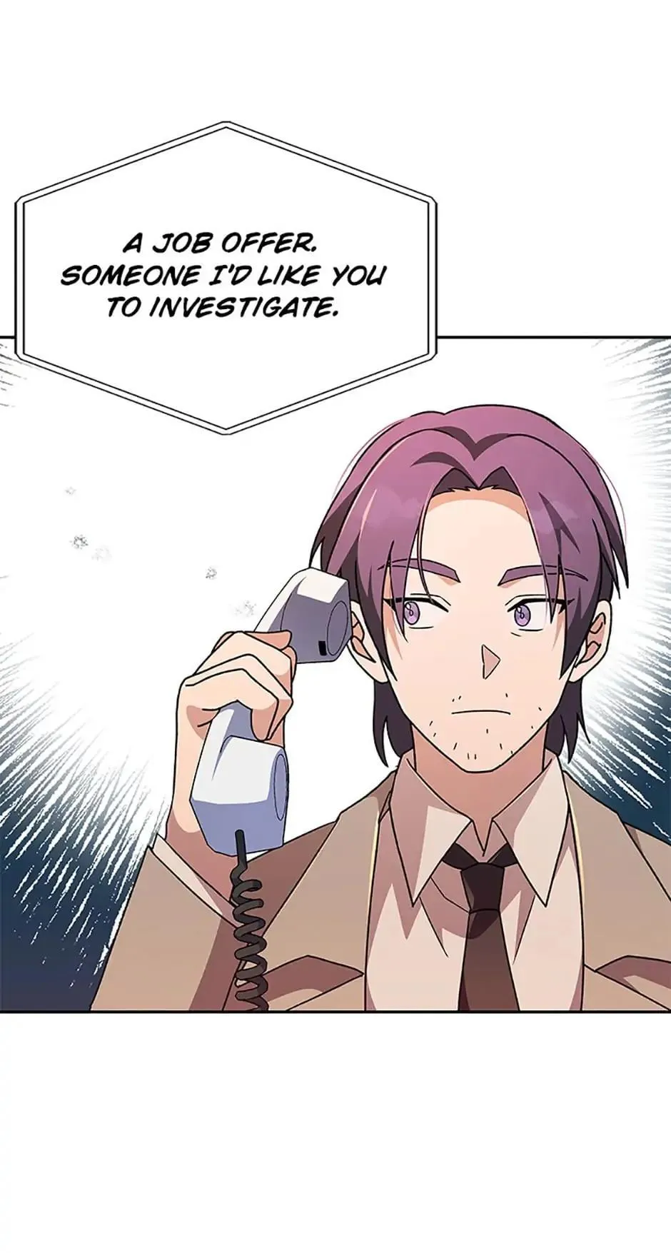 Read The Novel's Extra (2022) (en) Manga Online
