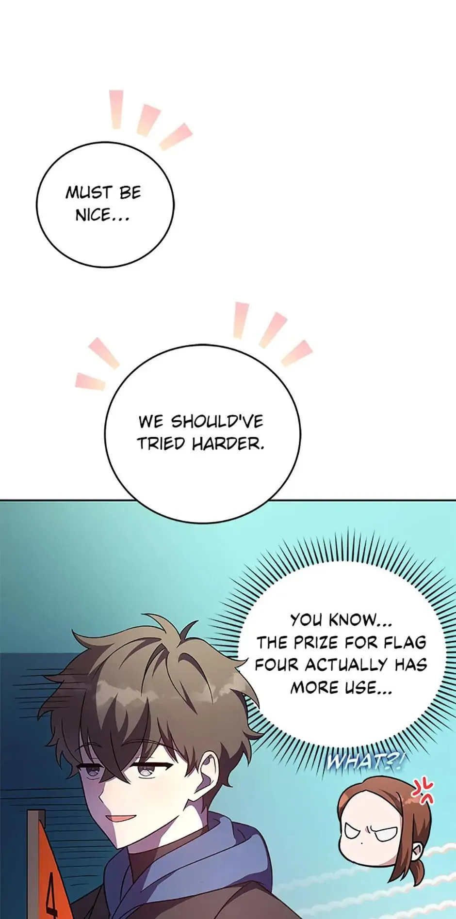 Read The Novel's Extra (2022) (en) Manga Online