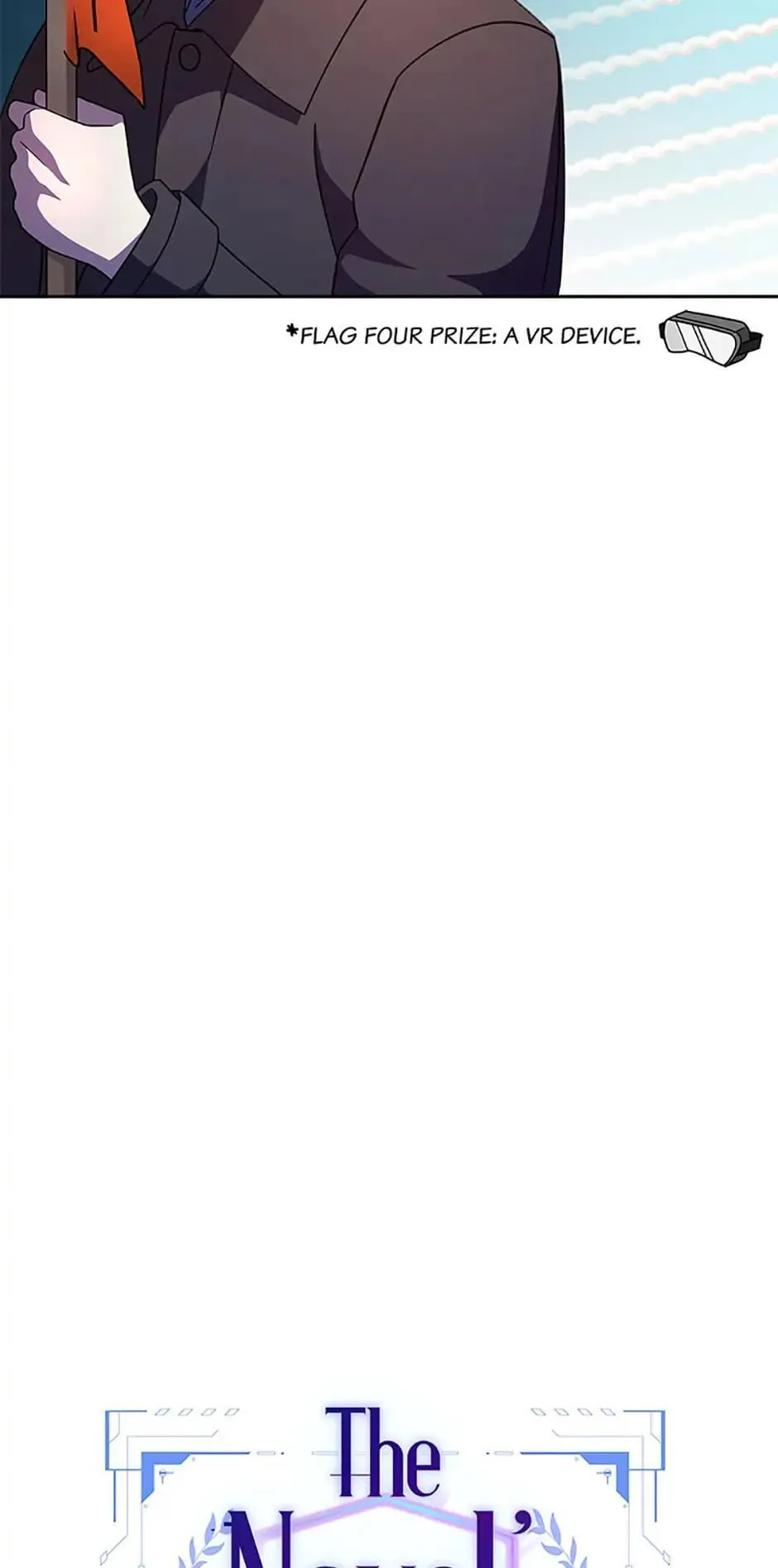 Read The Novel's Extra (2022) (en) Manga Online