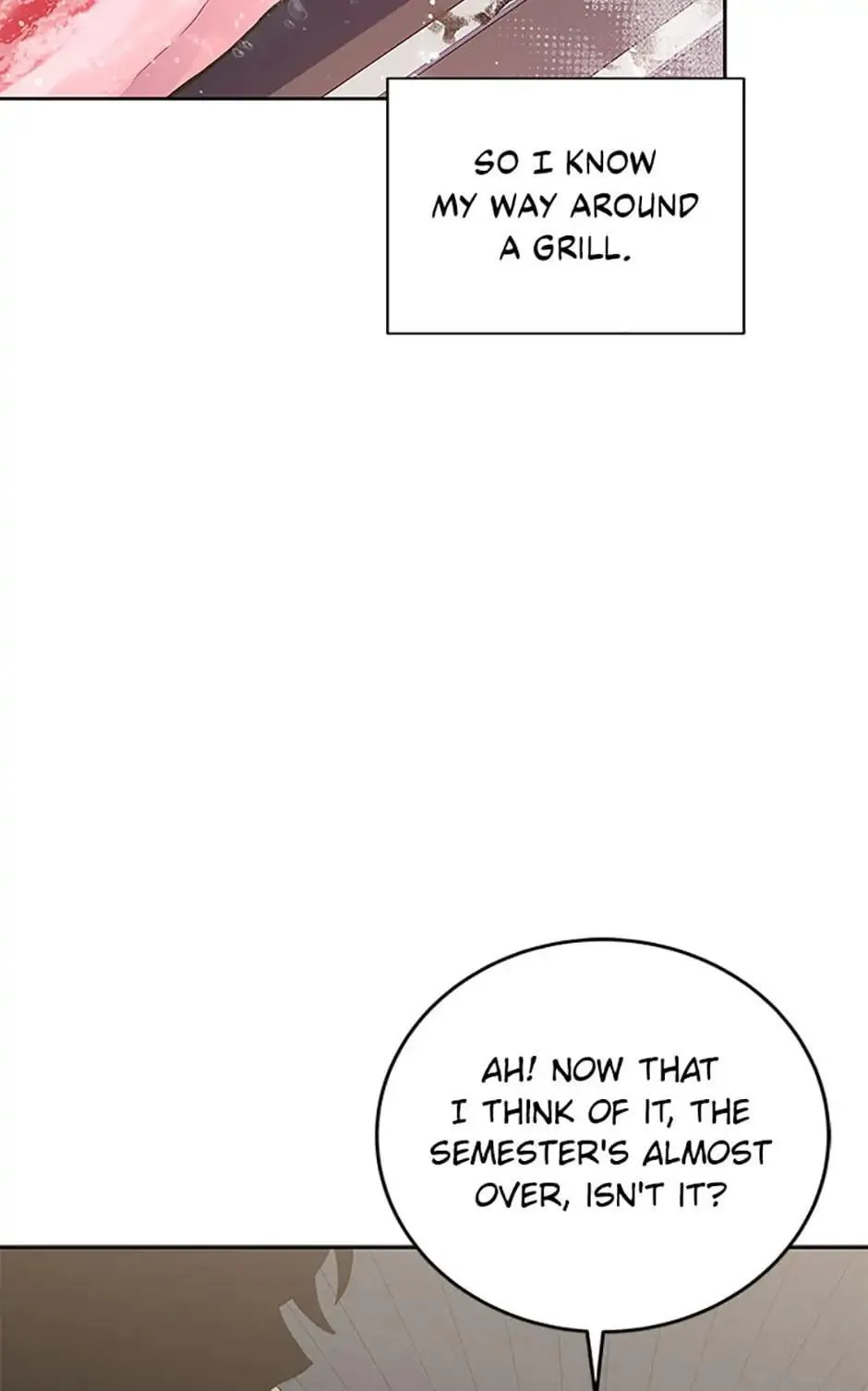 Read The Novel's Extra (2022) (en) Manga Online