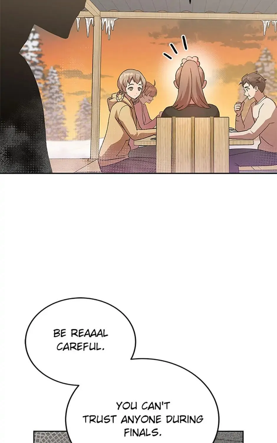 Read The Novel's Extra (2022) (en) Manga Online