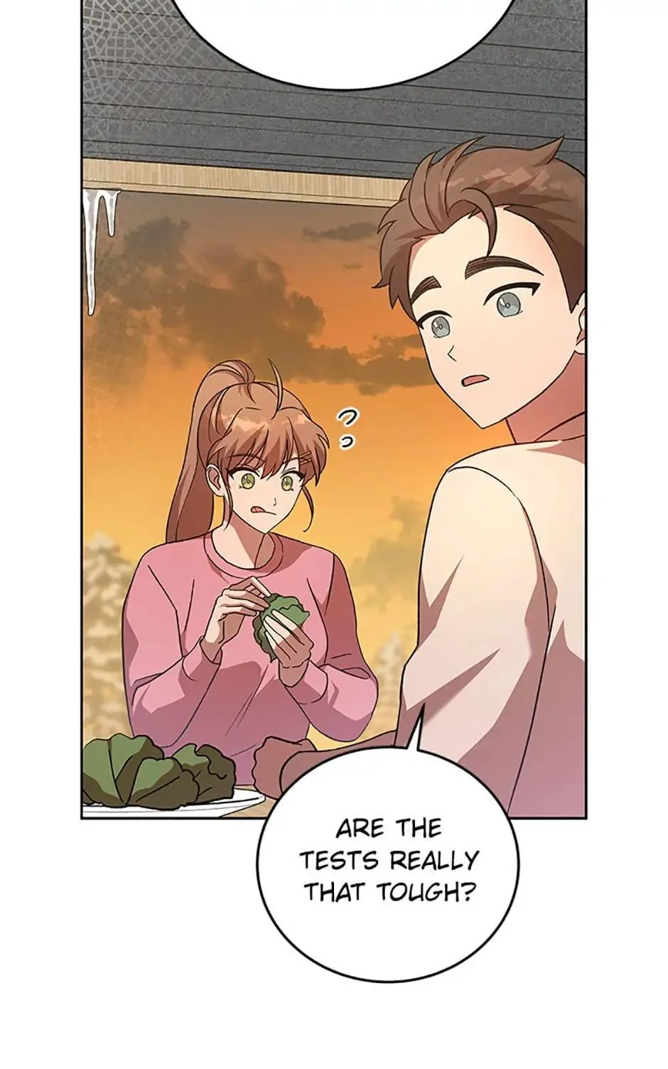 Read The Novel's Extra (2022) (en) Manga Online