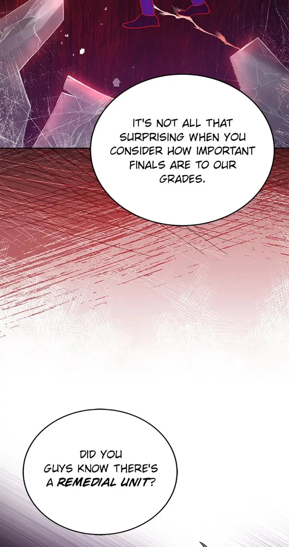 Read The Novel's Extra (2022) (en) Manga Online