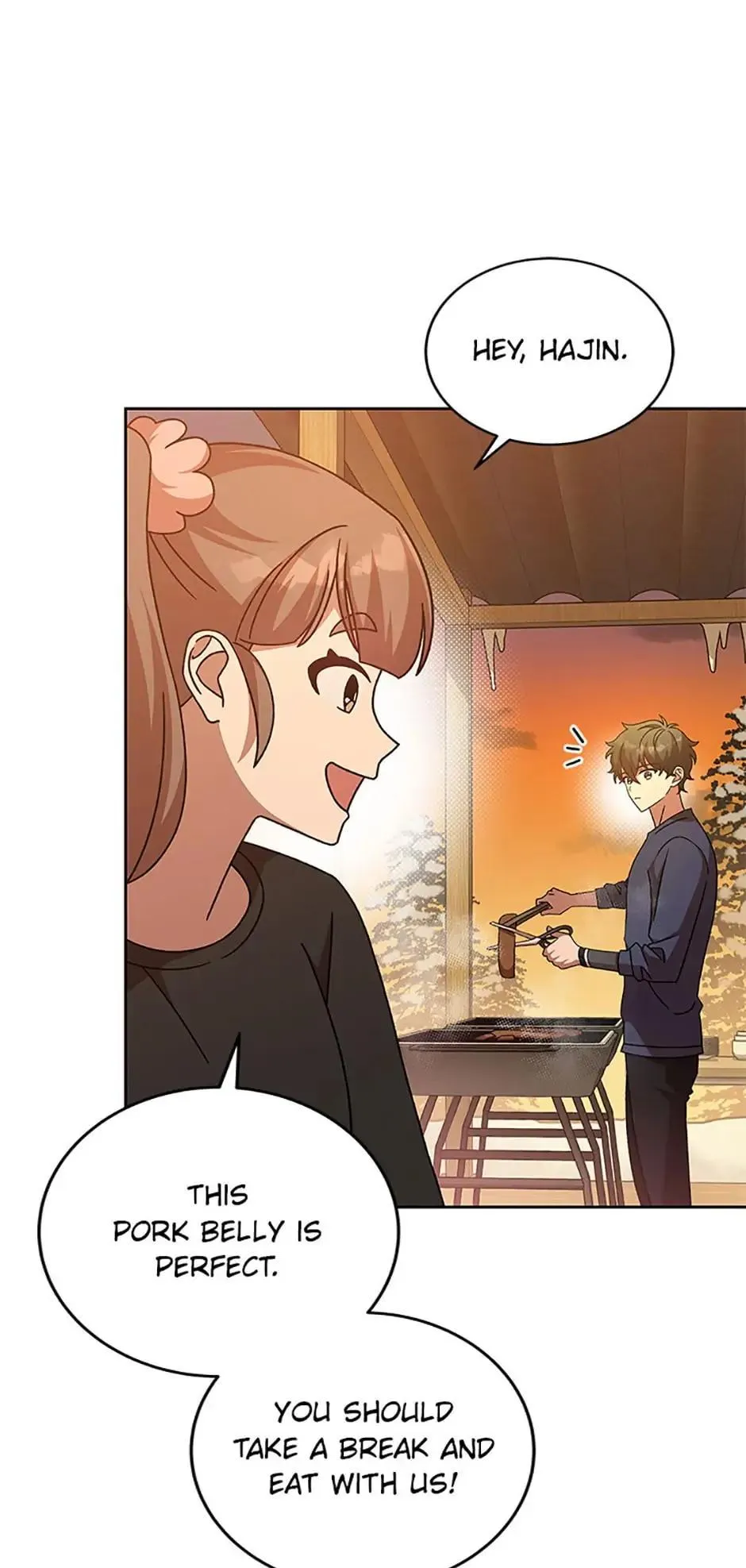 Read The Novel's Extra (2022) (en) Manga Online