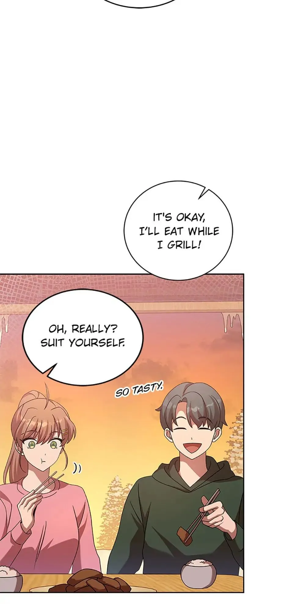 Read The Novel's Extra (2022) (en) Manga Online