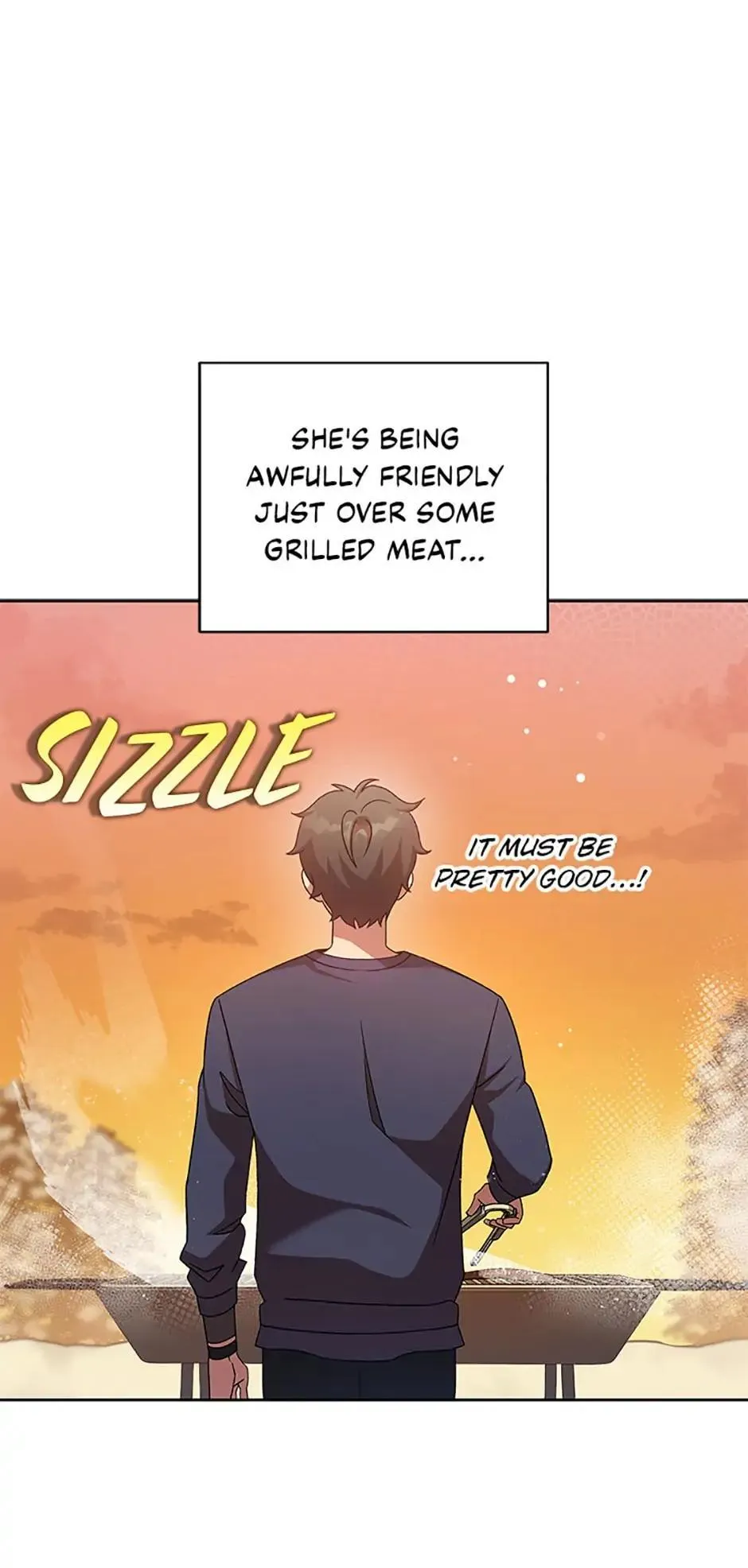 Read The Novel's Extra (2022) (en) Manga Online