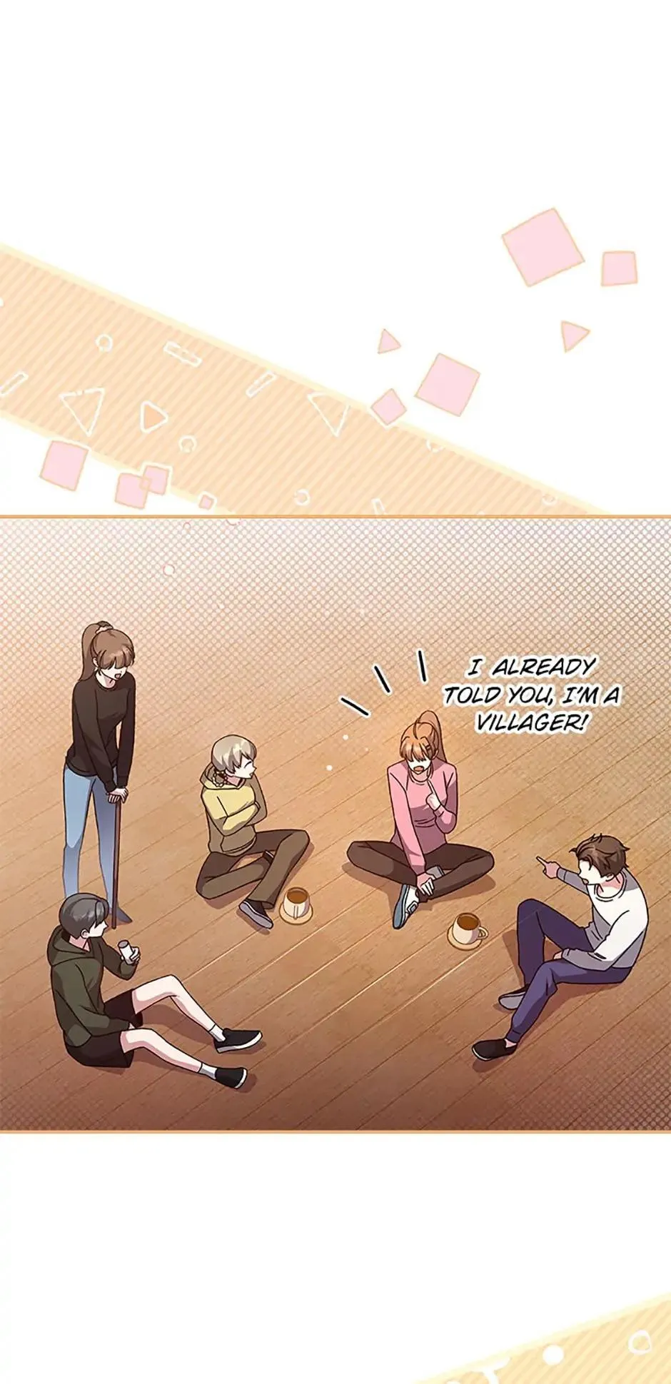 Read The Novel's Extra (2022) (en) Manga Online