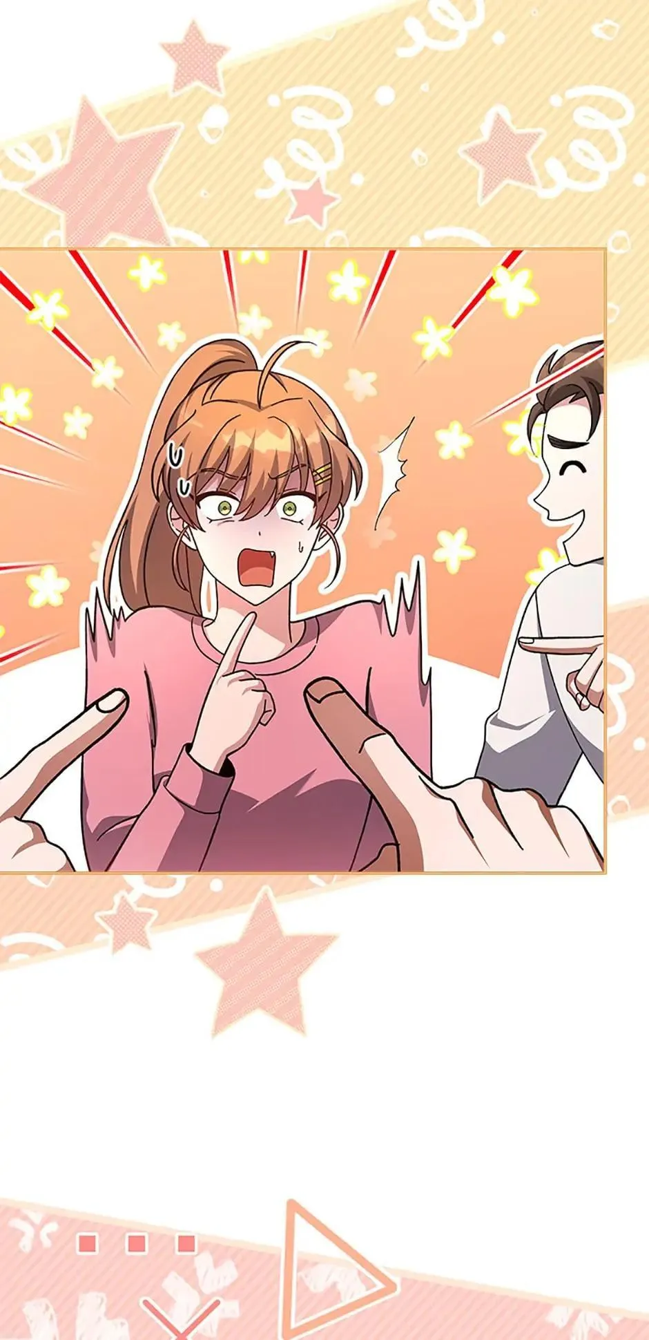 Read The Novel's Extra (2022) (en) Manga Online