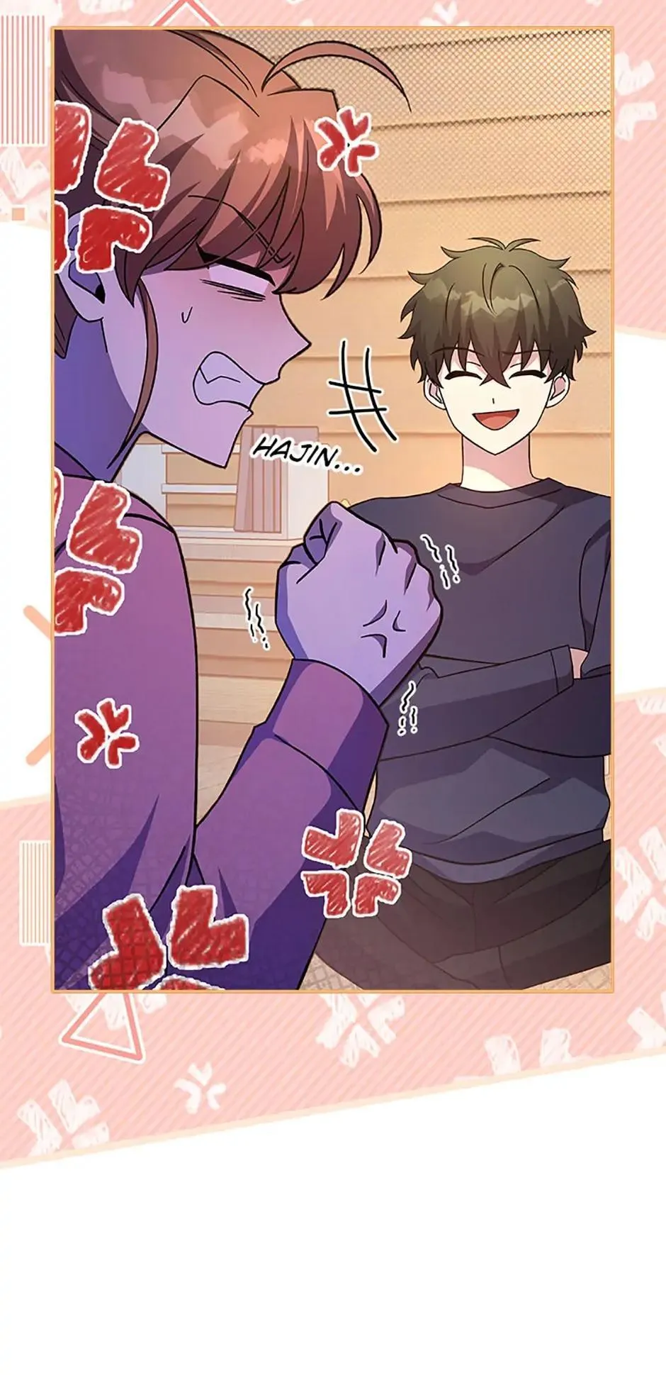 Read The Novel's Extra (2022) (en) Manga Online