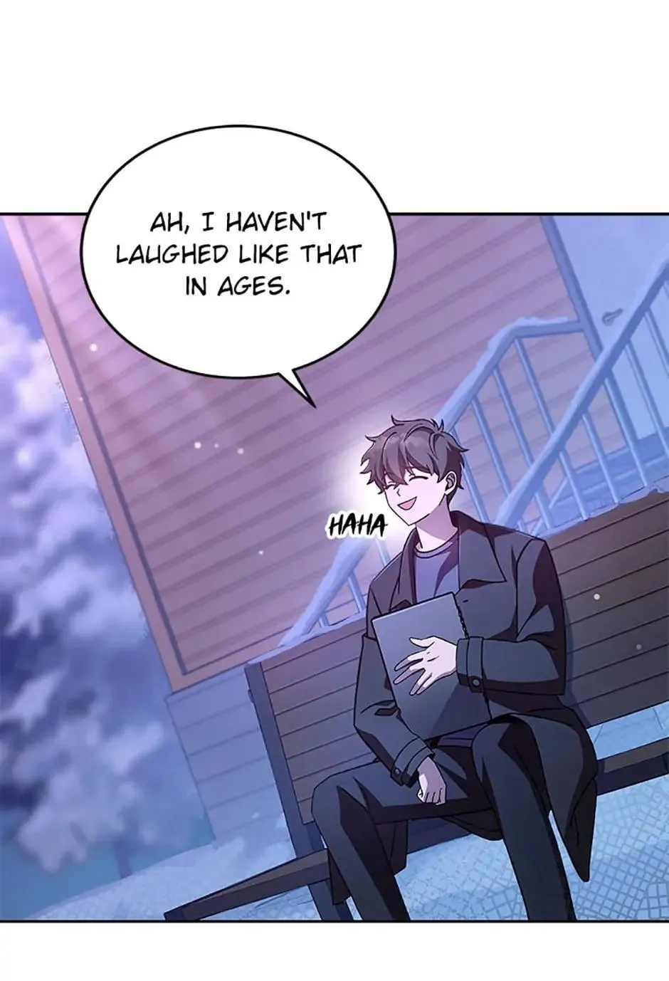 Read The Novel's Extra (2022) (en) Manga Online