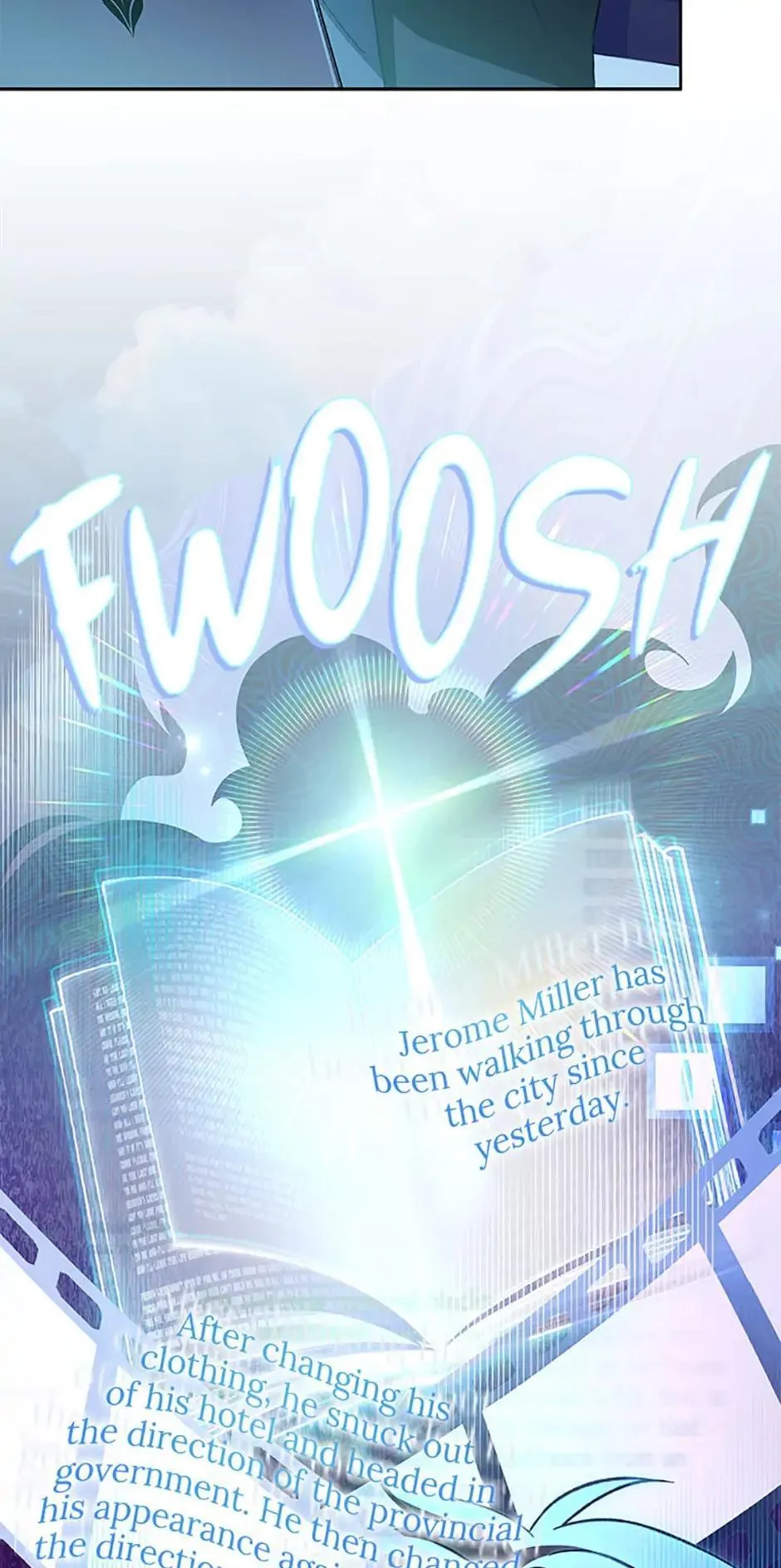 Read The Novel's Extra (2022) (en) Manga Online