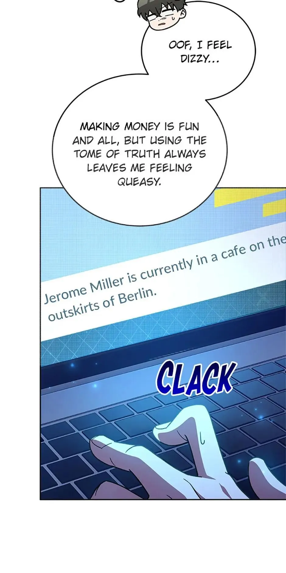 Read The Novel's Extra (2022) (en) Manga Online