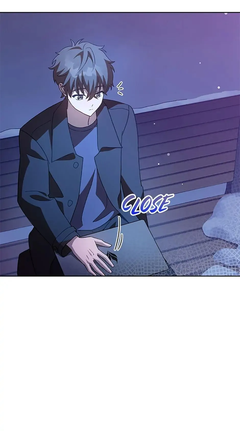 Read The Novel's Extra (2022) (en) Manga Online