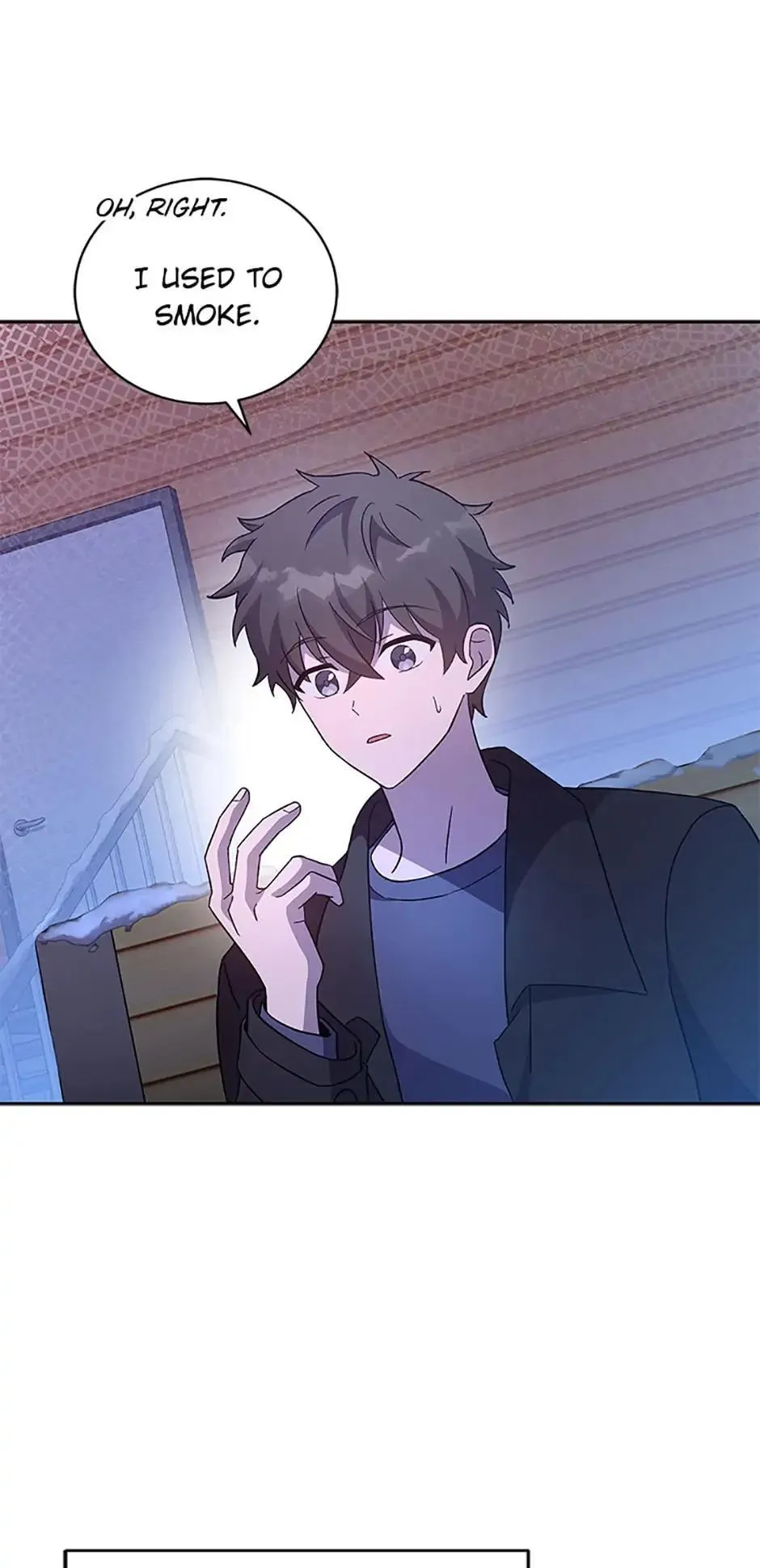 Read The Novel's Extra (2022) (en) Manga Online