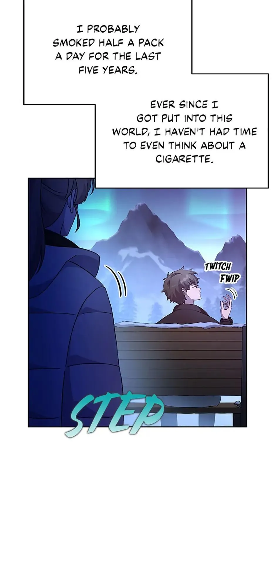 Read The Novel's Extra (2022) (en) Manga Online