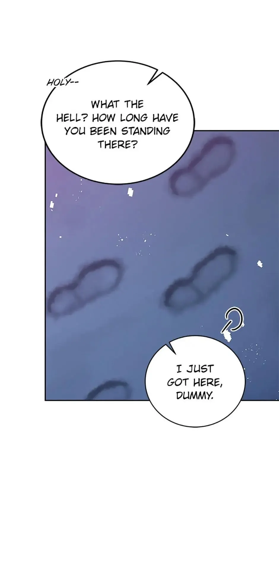 Read The Novel's Extra (2022) (en) Manga Online