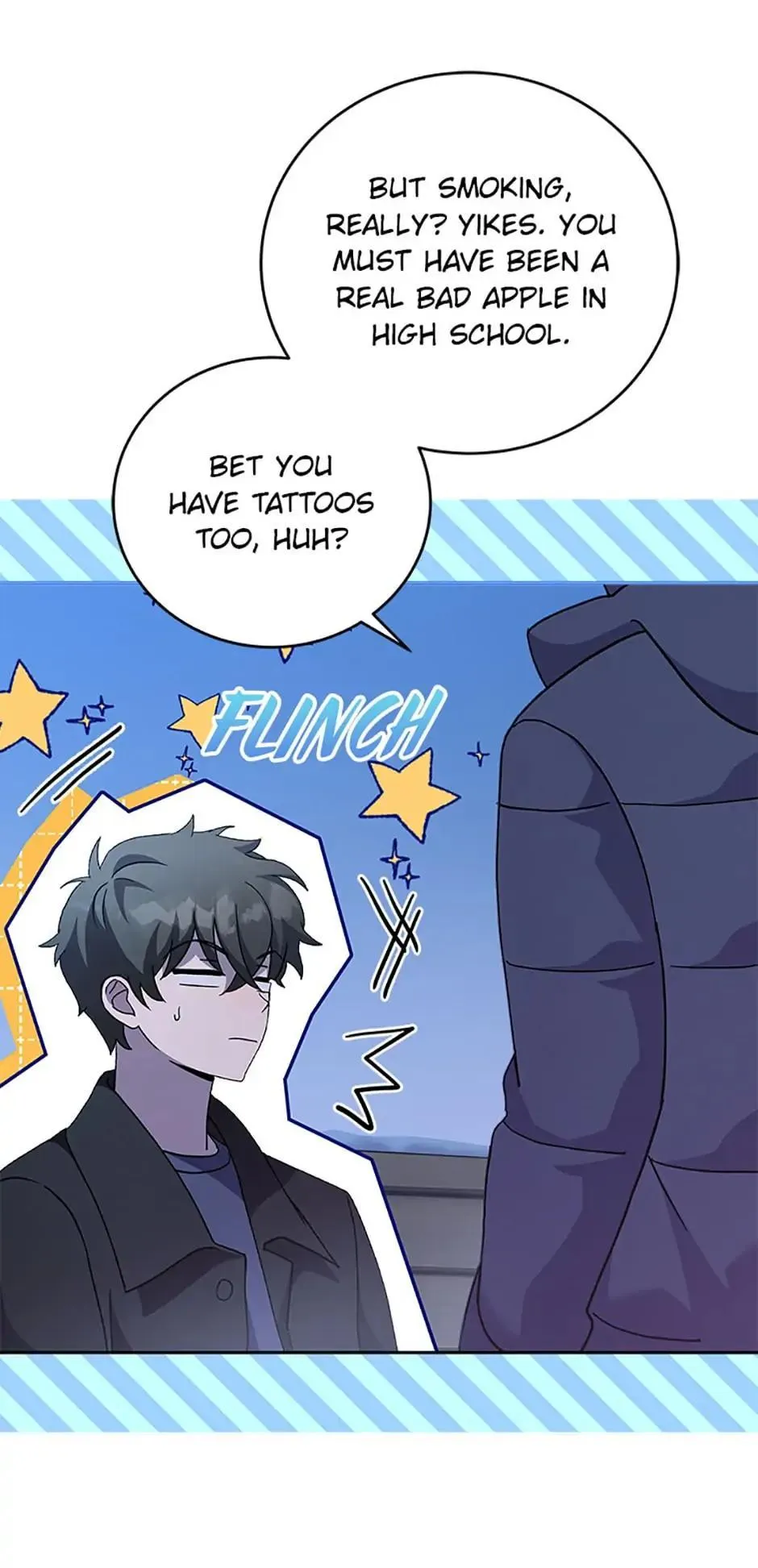 Read The Novel's Extra (2022) (en) Manga Online