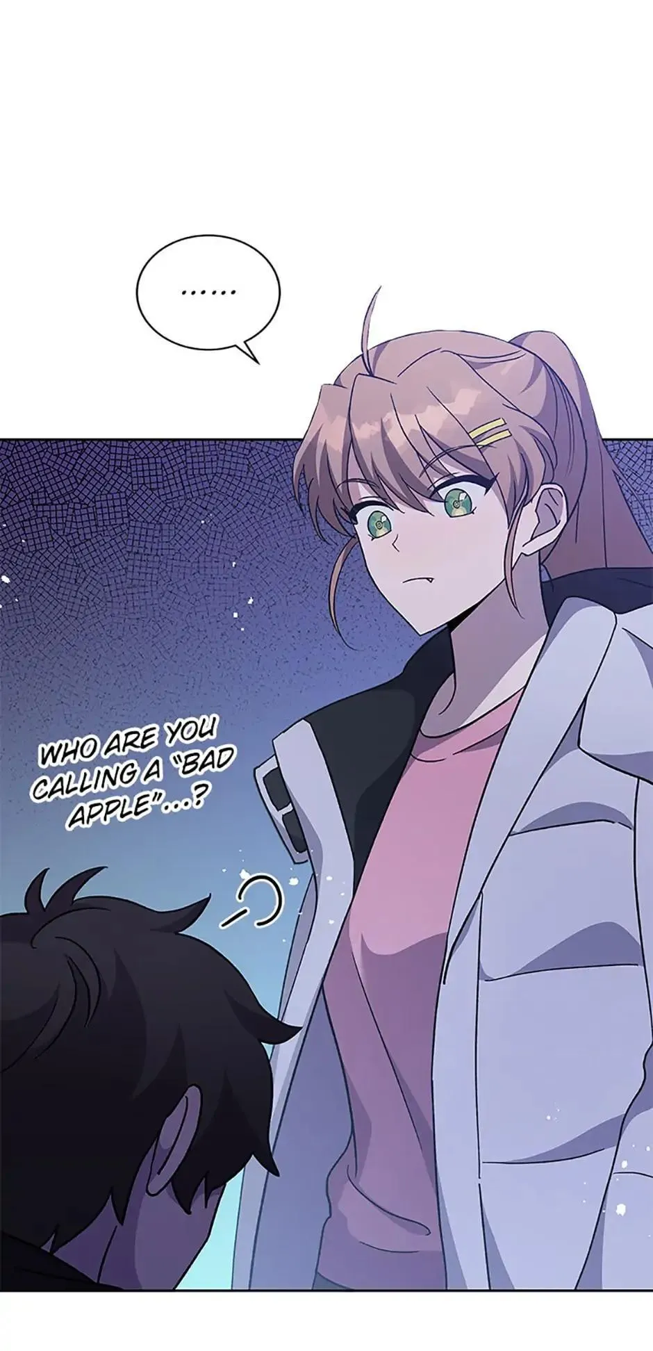 Read The Novel's Extra (2022) (en) Manga Online