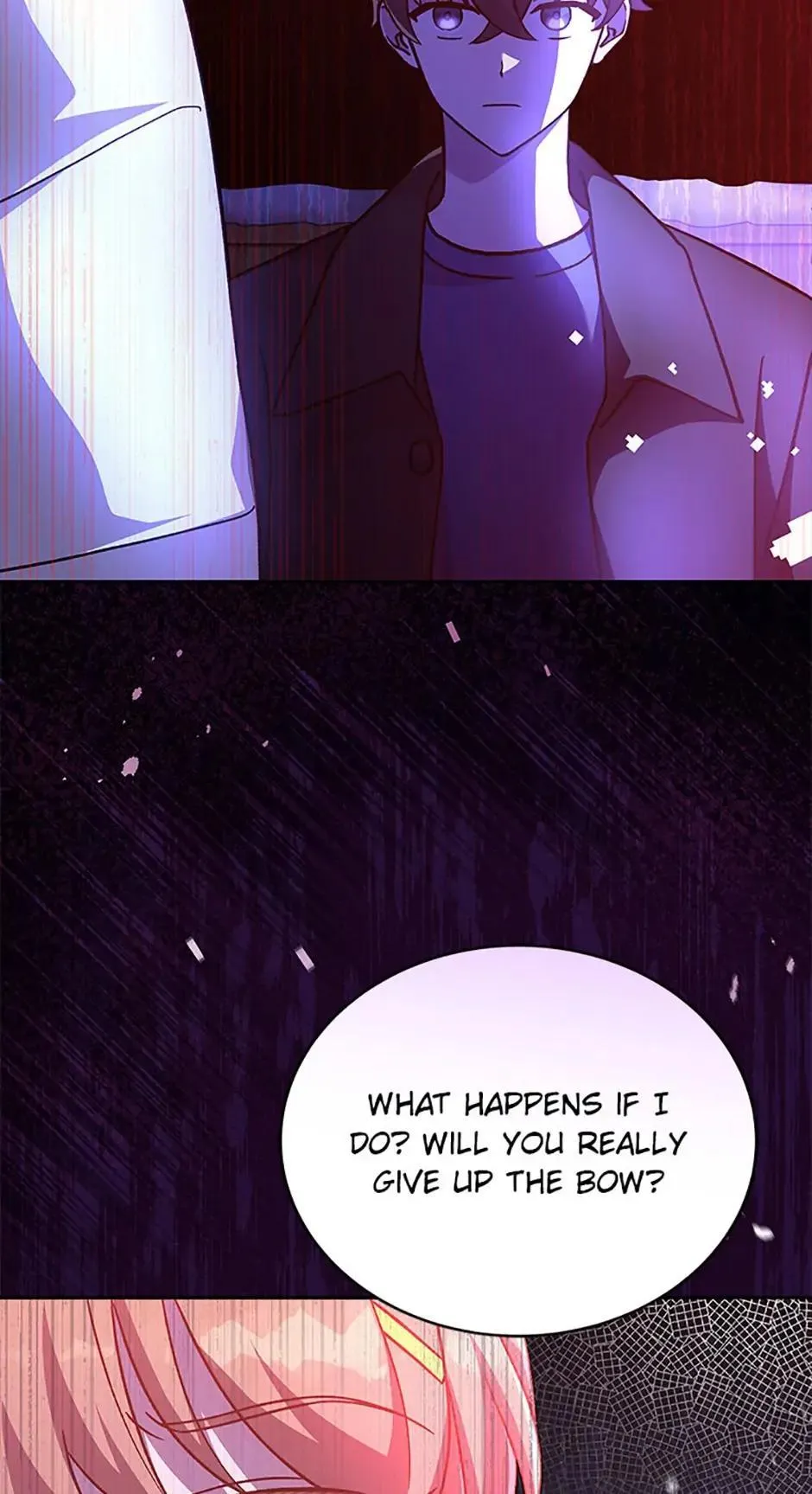 Read The Novel's Extra (2022) (en) Manga Online