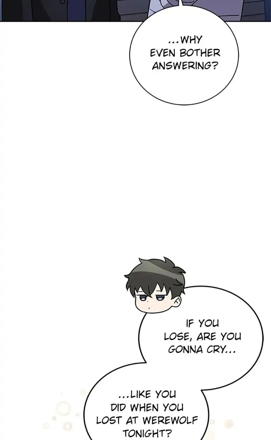 Read The Novel's Extra (2022) (en) Manga Online