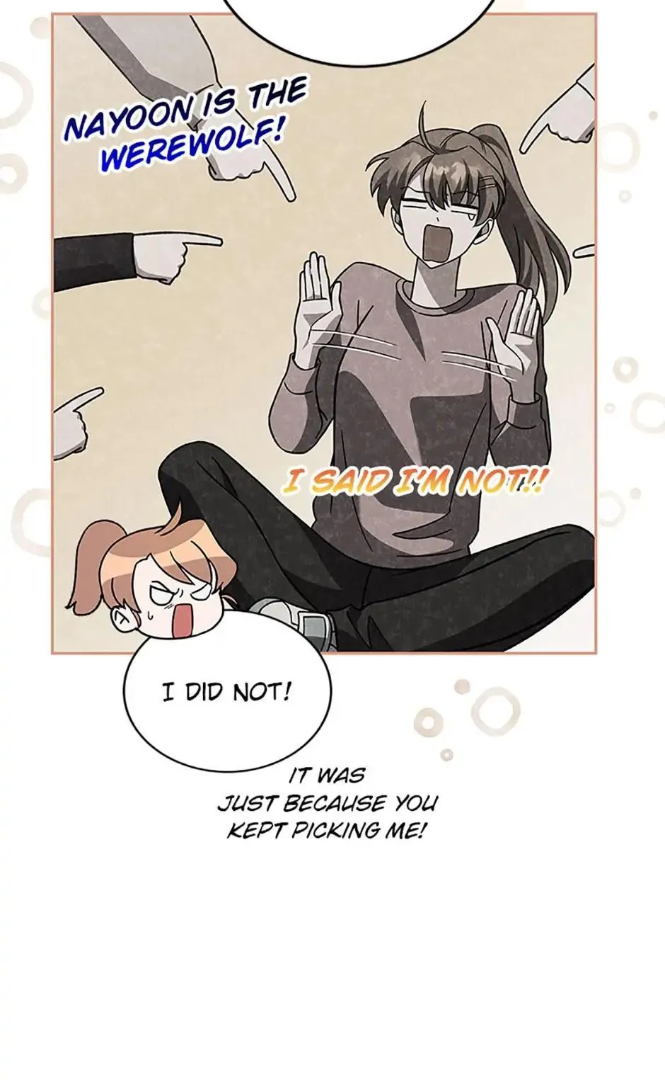 Read The Novel's Extra (2022) (en) Manga Online