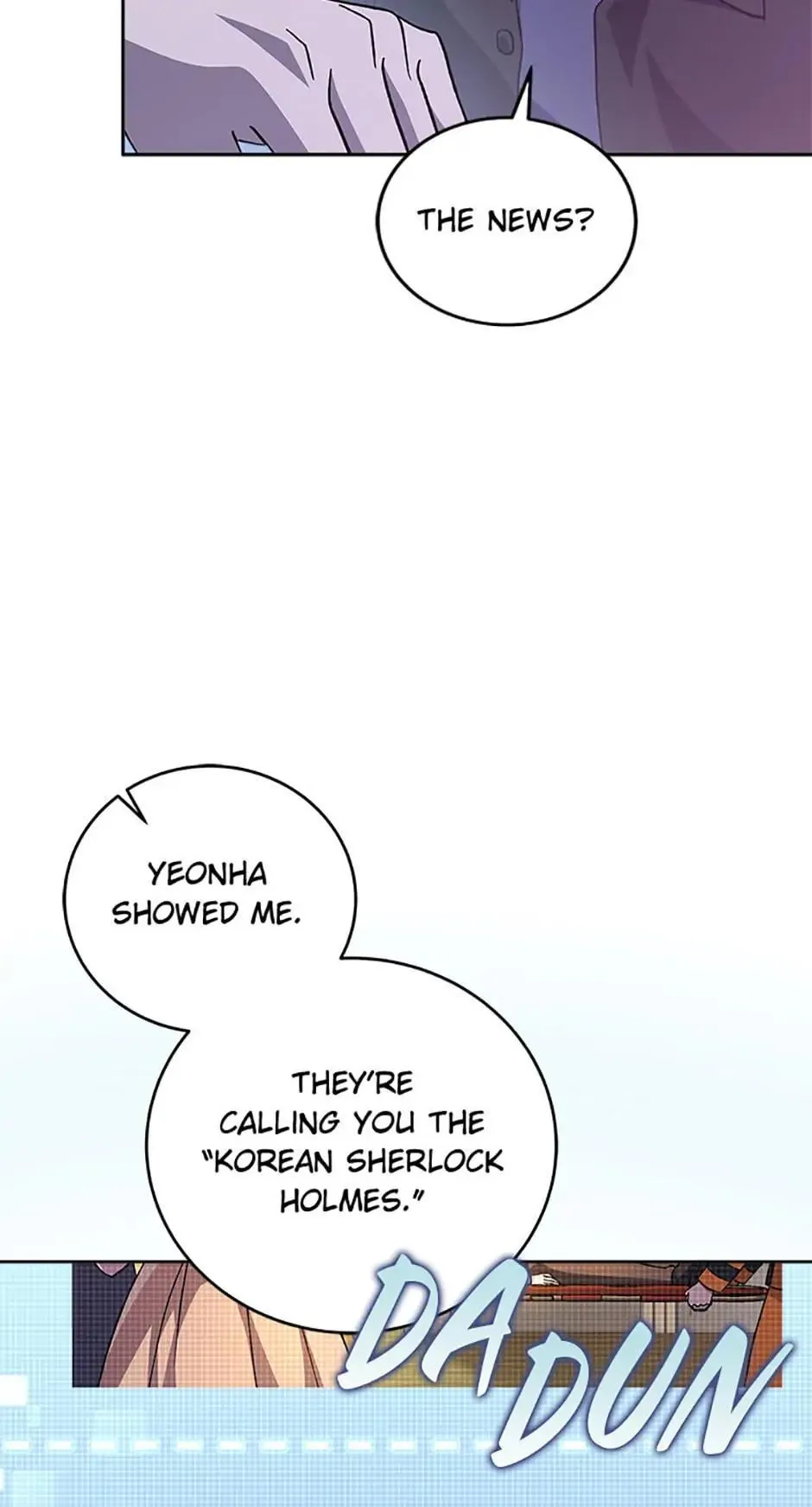 Read The Novel's Extra (2022) (en) Manga Online