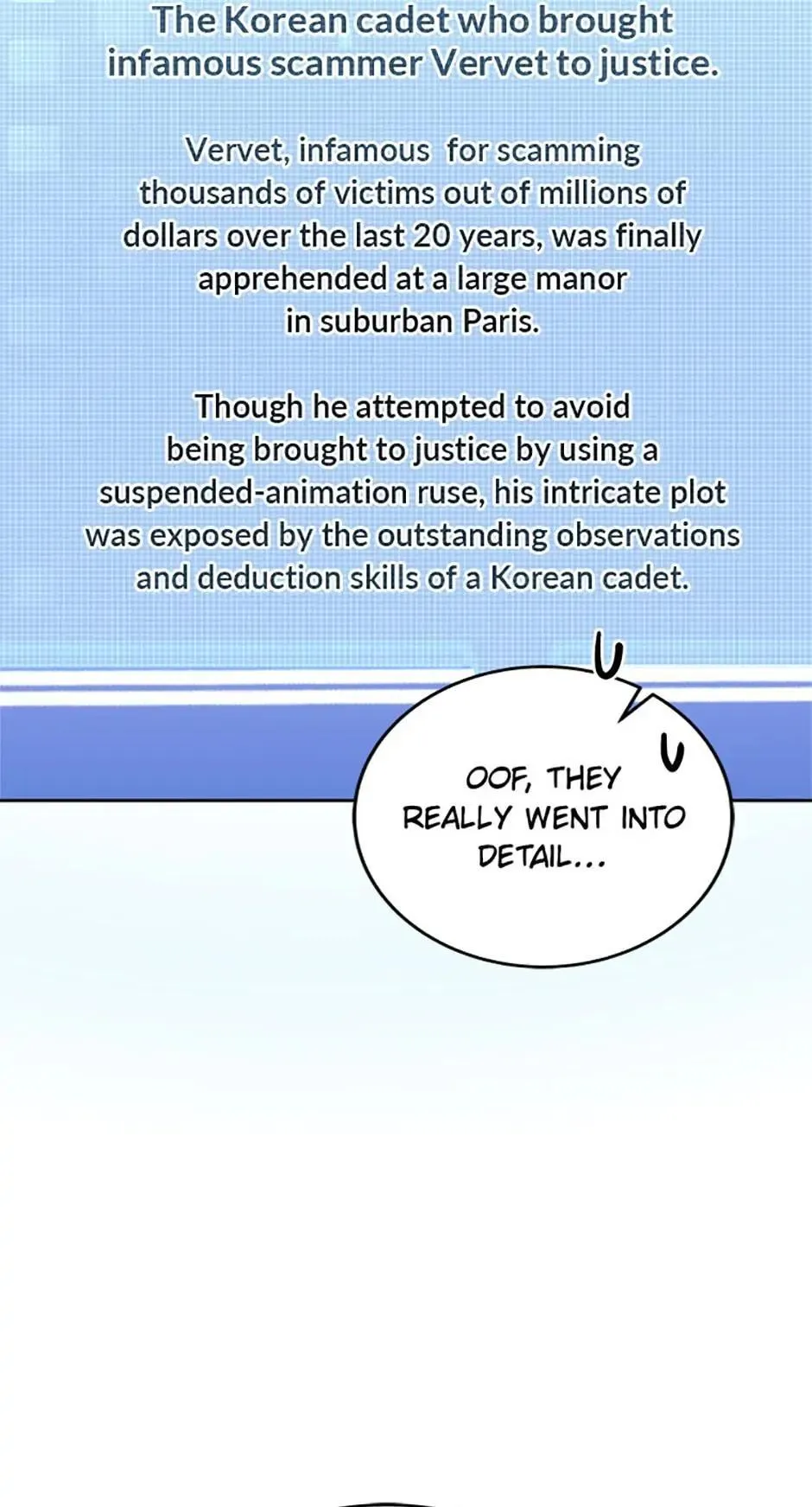 Read The Novel's Extra (2022) (en) Manga Online