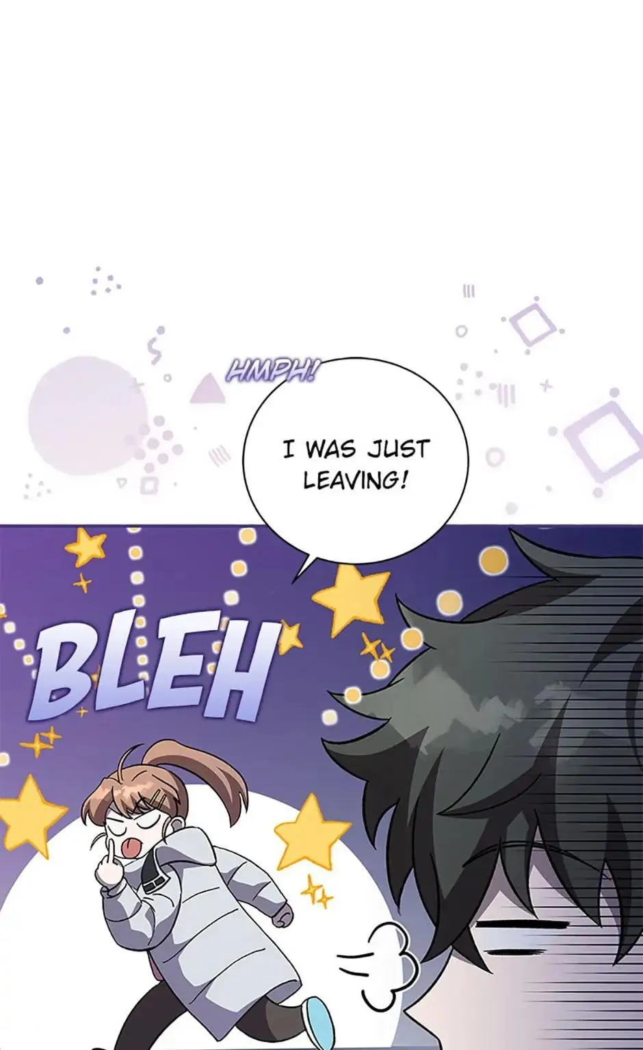 Read The Novel's Extra (2022) (en) Manga Online