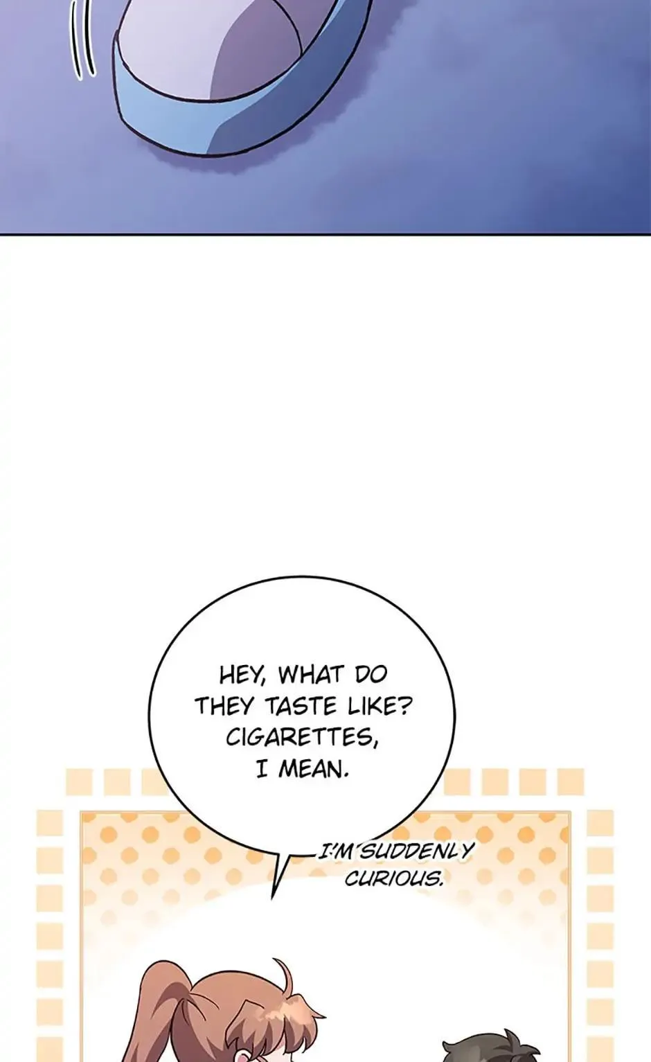 Read The Novel's Extra (2022) (en) Manga Online