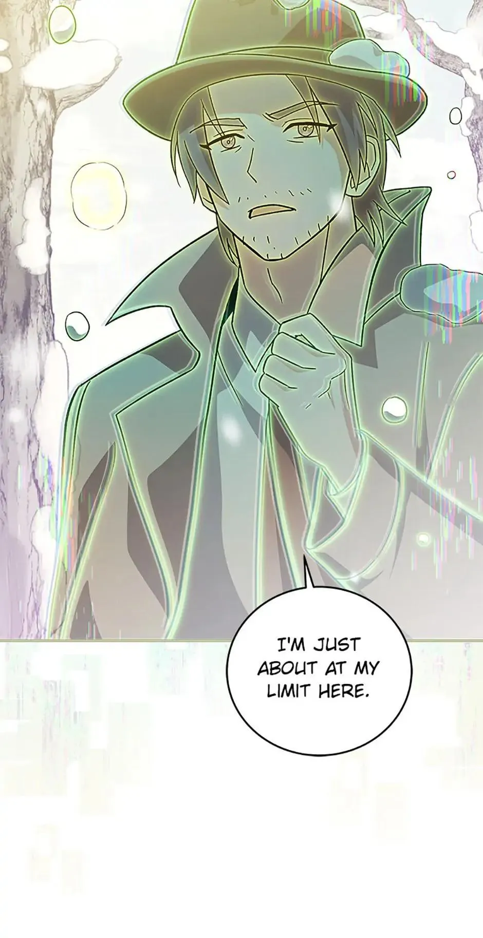 Read The Novel's Extra (2022) (en) Manga Online