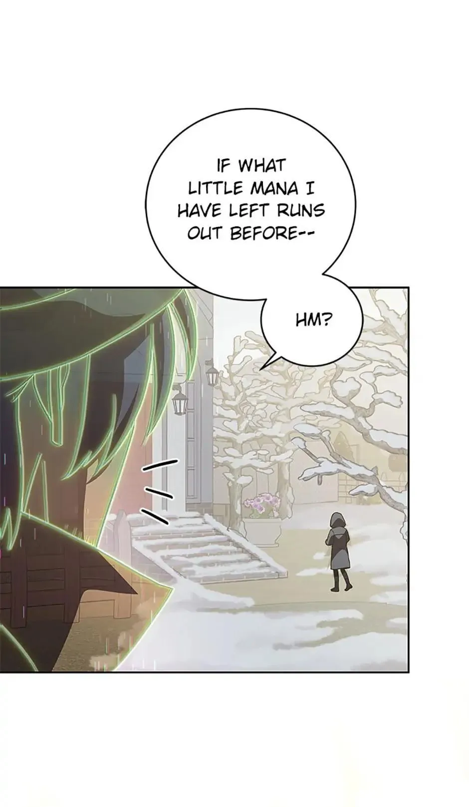 Read The Novel's Extra (2022) (en) Manga Online